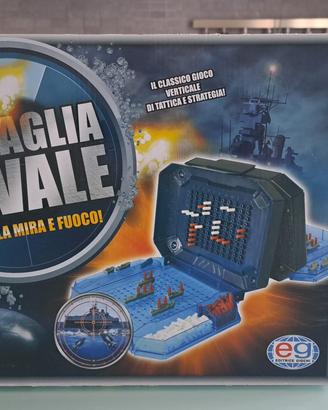 Gioco Battaglia navale