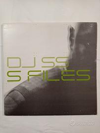 TRIPLO vinile MIX 12" DJ SS - Genere Drum And Bass