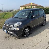 Fiat 500L 1.6 Multijet 120 CV City Cross