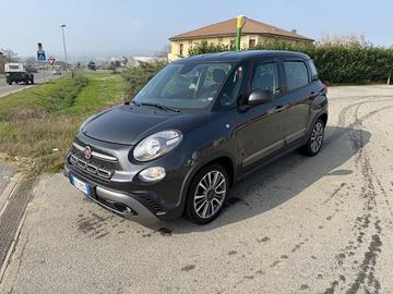 Fiat 500L 1.6 Multijet 120 CV City Cross