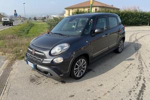 Fiat 500L 1.6 Multijet 120 CV City Cross