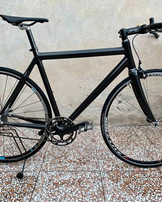 Bici ibrida