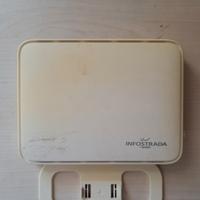 Modem Infostrada Huawei HG532a