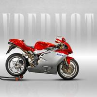 Mv Agusta F4 1000 S
