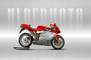 Mv Agusta F4 1000 S
