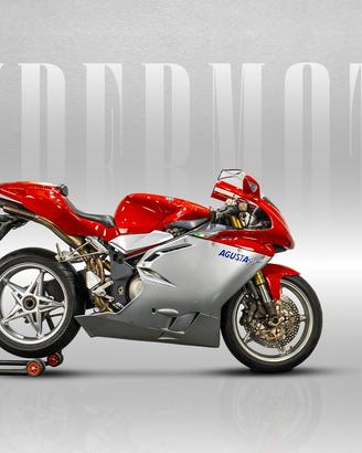 Mv Agusta F4 1000 S
