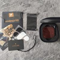 Accessori Subacquei per Gopro HERO 8 