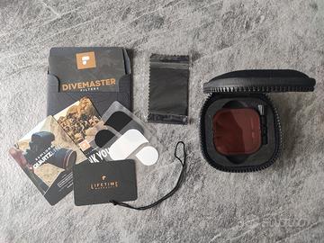 Accessori Subacquei per Gopro HERO 8 