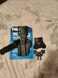fondina universale amomax