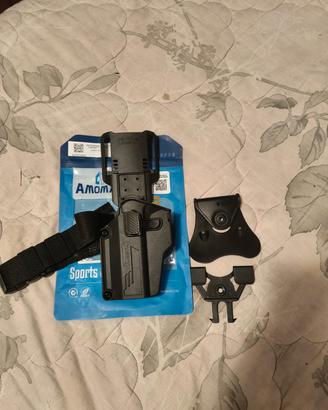 fondina universale amomax
