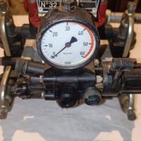 pompa viti applicabile  presa cardano trattamento 