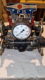 pompa viti applicabile  presa cardano trattamento 