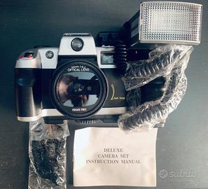 CANON CANOMATIC - macchina fotografica vintage