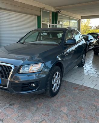Audi Q5 2.0 TDI 170 CV quattro S tronic