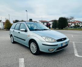 Ford Focus Anno 2005 1.8 Disel 100Cv sw