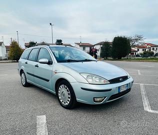 Ford Focus Anno 2005 1.8 Disel 100Cv sw