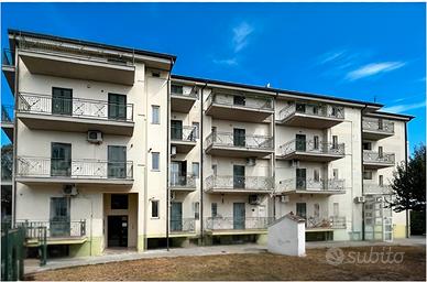 Unità immobiliari a Tinchi, frazione di Pisticci