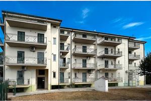 Unità immobiliari a Tinchi, frazione di Pisticci