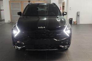 Kia Sportage 1.6 tgdi hev GT-line at