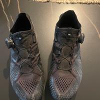 Scarpe ciclismo dmt taglia 40