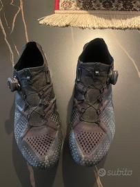 Scarpe ciclismo dmt taglia 40