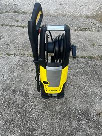 Idropulitrice lavor