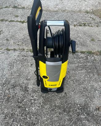 Idropulitrice lavor