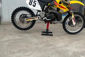 Suzuki Rm 250 2 tempi