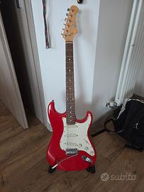 chitarra elettrica