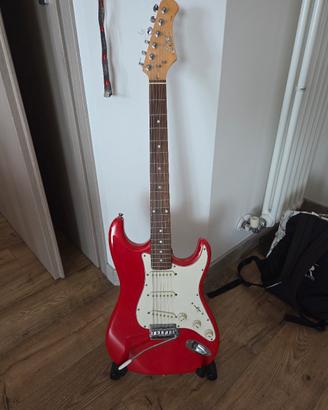 chitarra elettrica