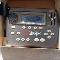 Midi mp3 più microfono