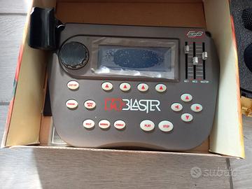 Midi mp3 più microfono