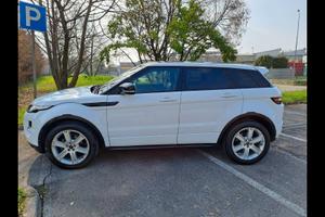 spendida Renge Rover Evoc