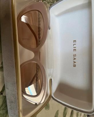 Occhiali Elie Saab