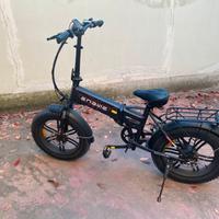 e-bike