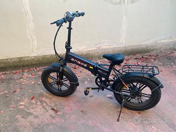 e-bike