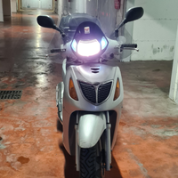 Honda sh150- 2003