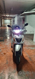 Honda sh150- 2003