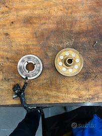 Statore e volano crf 450