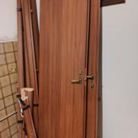 porte 