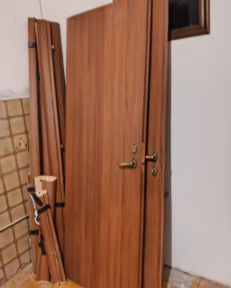 porte 
