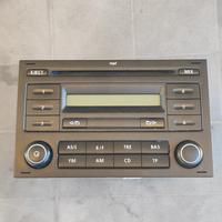 plancia+ aradio 