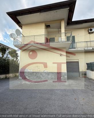 SOLUZIONE INDIPENDENTE CON SPAZIO ESTERNO COD. 052