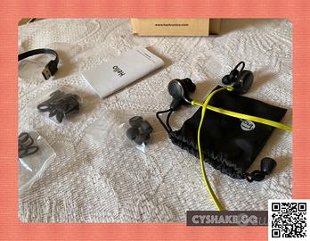 Cuffie Bluetooth IN ear --come NUOvE-