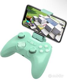 Controller per iOS