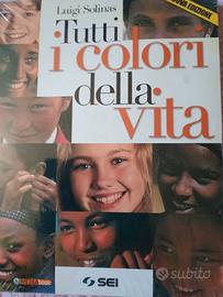 libro scolastico 