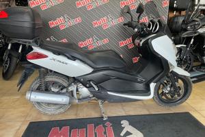 Yamaha X-Max 250