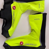 CASTELLI COPRISCARPE INVERNALI GORE-TEX