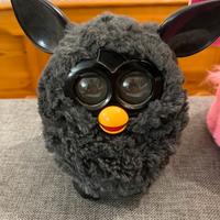 Furby hasbro