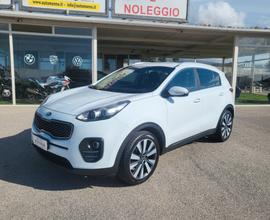 Kia Sportage 1.7 CRDI 2WD Cool